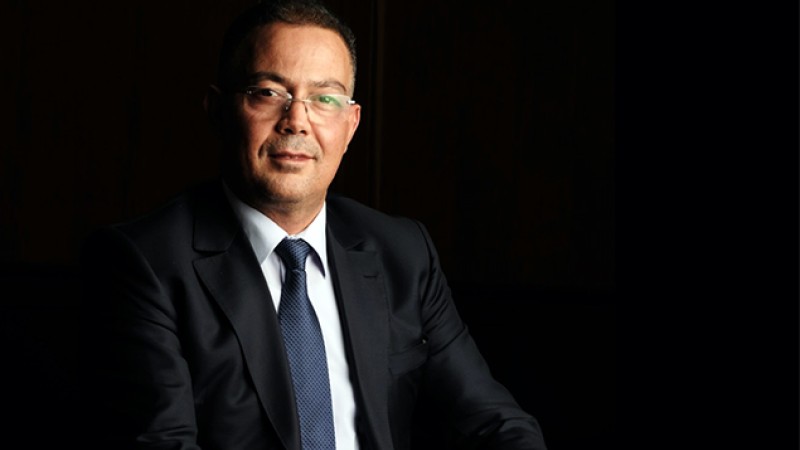 رئيس الجامعة الملكية المغربية لكرة القدم يضع ترشيحه لعضوية مجلس الاتحاد الدولي للعبة