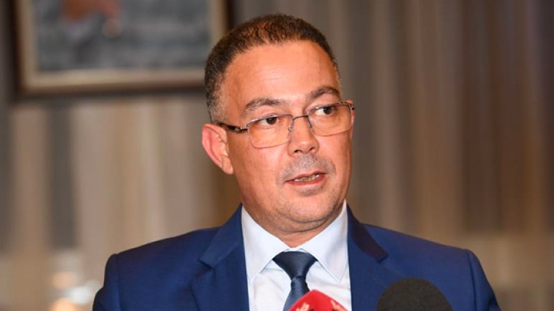 La pérennité et la régularité des résultats rendront le football national soutenu et plus respecté (Fouzi Lekjaâ)