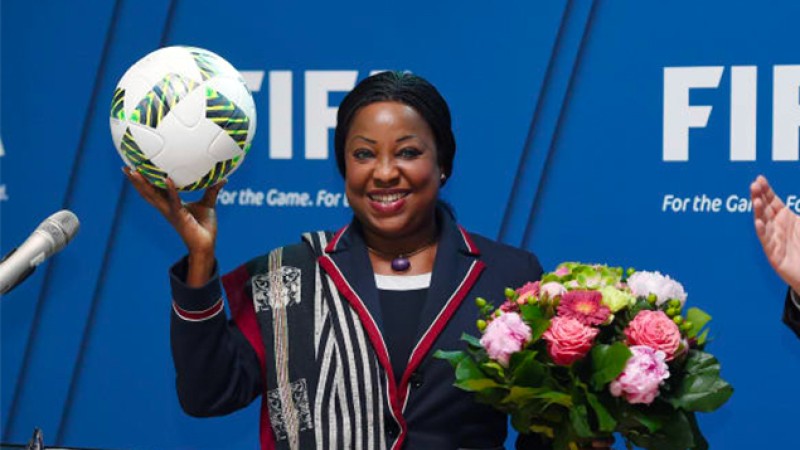 L'expertise de la FIFA sollicitée pour évaluer la situation actuelle au sein de la CAF (communiqué)