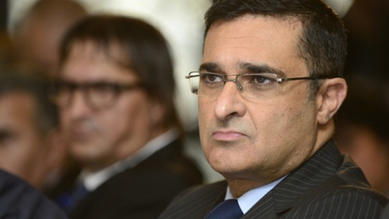 Fayçal Laâraïchi réélu à la tête de la FRMT