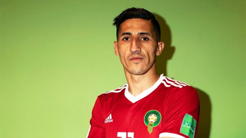 Faycal Fajr quitte Getafe pour signer au Stade Malherbe Caen