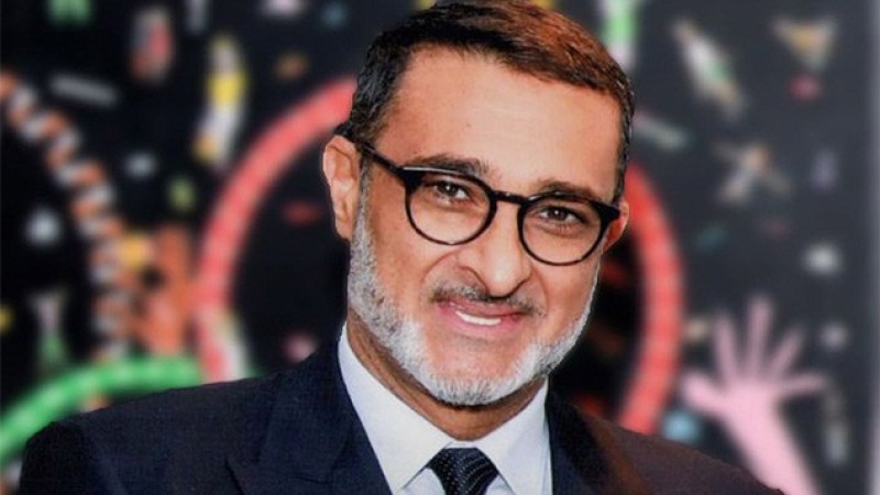 Fayçal Laraïchi réélu à l'unanimité président de la Fédération Royale Marocaine de Tennis