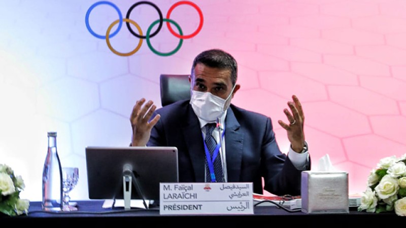 JO de Tokyo.. 48 sportifs dans 18 disciplines représentent le Maroc (CNOM)