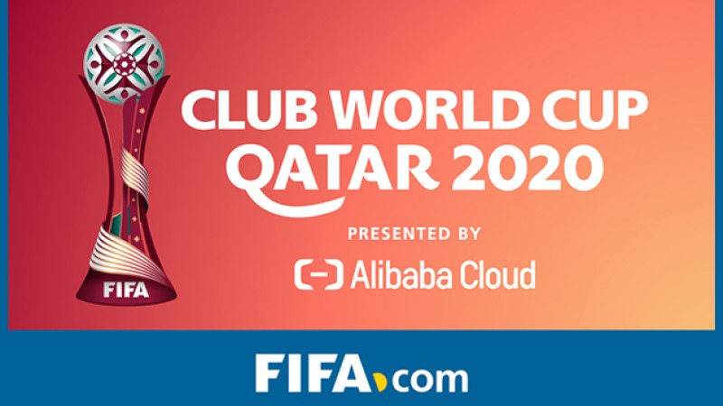 كأس العالم للأندية, تكريم نجمي كرة القدم الراحلين مارادونا وروسي