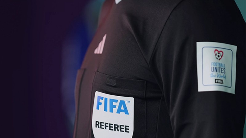 Coupe du monde U20.. Deux arbitres marocains retenus par la FIFA