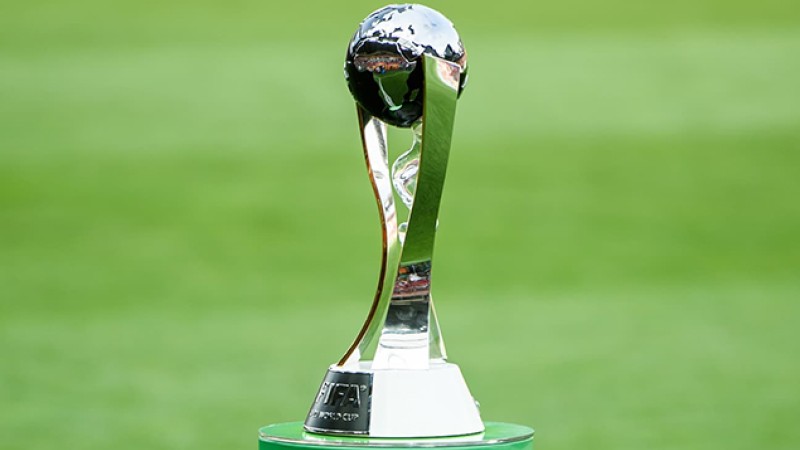 L'Argentine en pole position pour organiser la prochaine Coupe du monde U20 de football