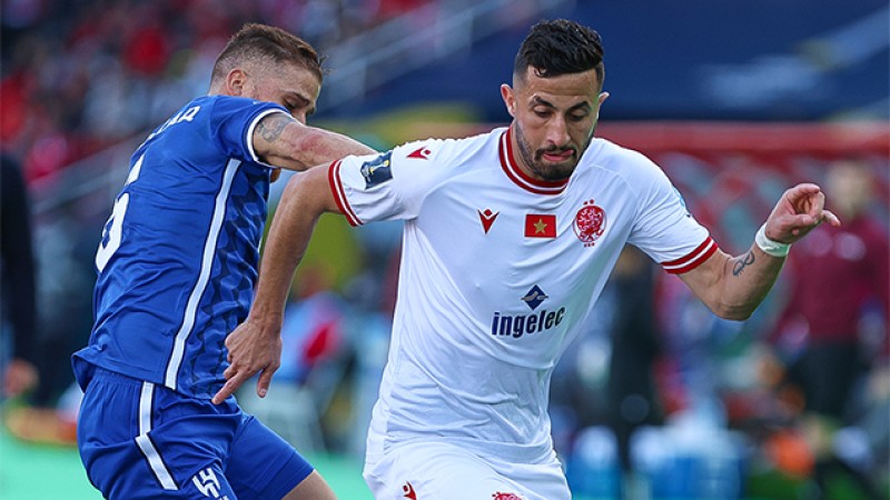 Mondial des clubs.. élimination au goût amer pour le WAC face à Al Hilal