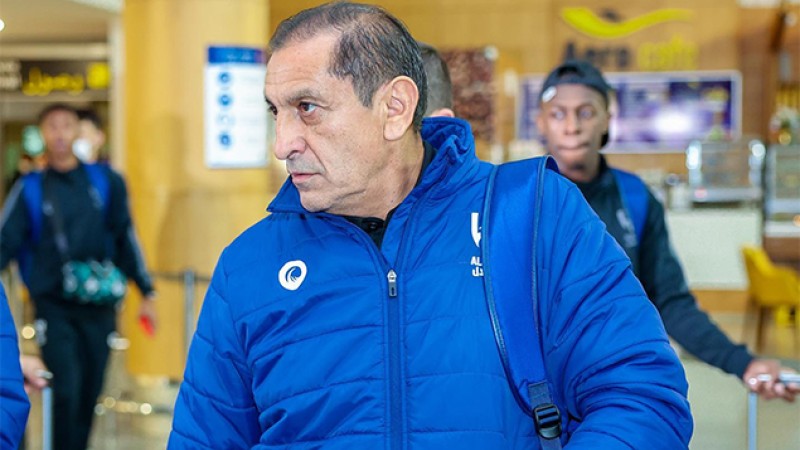 مونديال الأندية (المغرب 2022).. مباراة الوداد والهلال تعد بالفرجة والتشويق "رامون دياز"