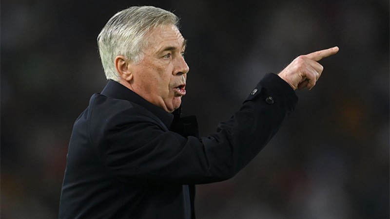 Mondial des Clubs (demi-finale).. Al Ahly-Real Madrid 1-4 (déclarations)