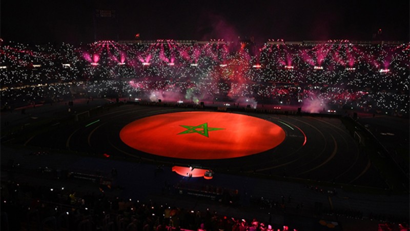 وكالة الأنباء الإثيوبية تسلط الضوء على استضافة المغرب لكأس العالم للأندية 2023