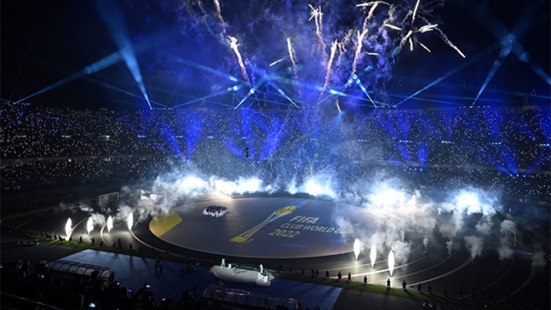 Le Maroc a les plus grandes chances d'organiser la CAN 2025 (agence)