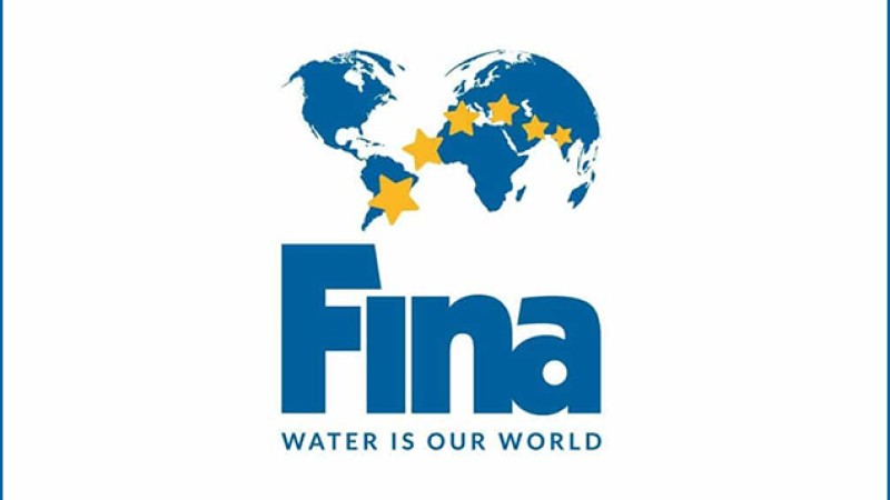 Plongeon, Annulation de la Coupe du monde (Fina)