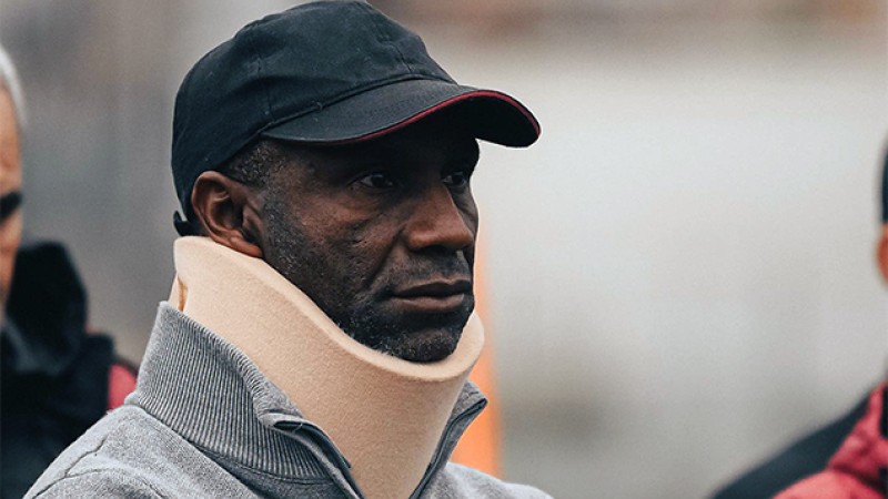 كأس ال"كاف".. نهضة بركان على أتم الاستعداد للعبور للنهائي 'مدرب'