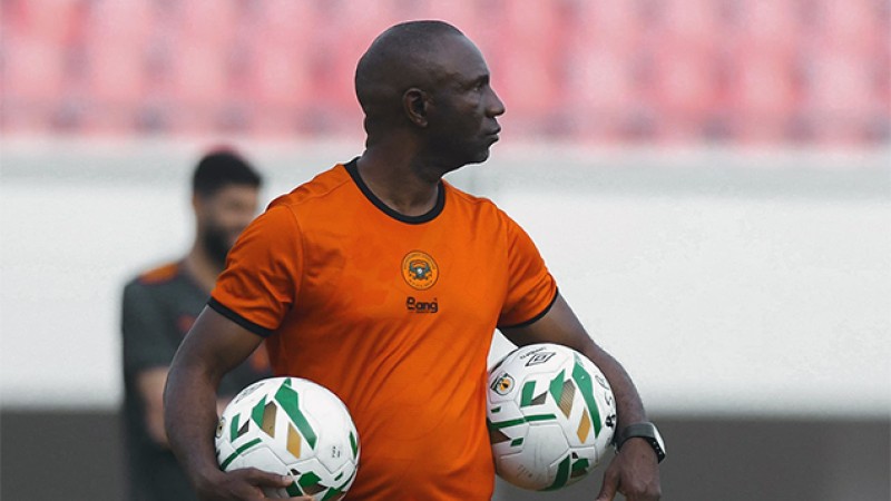 كأس ال"كاف".. التركيز الذهني للاعبين كان وراء تأهل نهضة بركان إلى النهائي (مدرب)