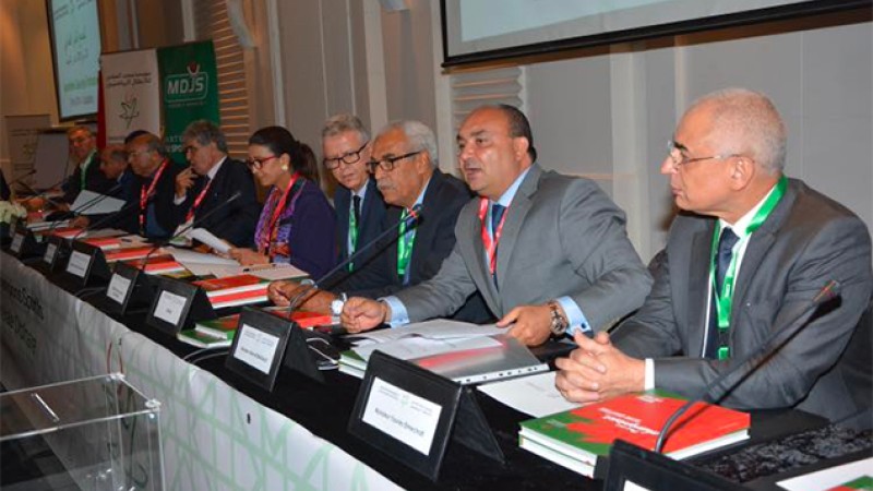Moncef Belkhayat réélu à la tête de la Fondation Mohammed VI Des Champions Sportifs