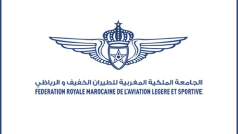 انتخاب أحمد الحميدي بالإجماع رئيسا جديدا للجامعة الملكية المغربية للطيران الخفيف والرياضي