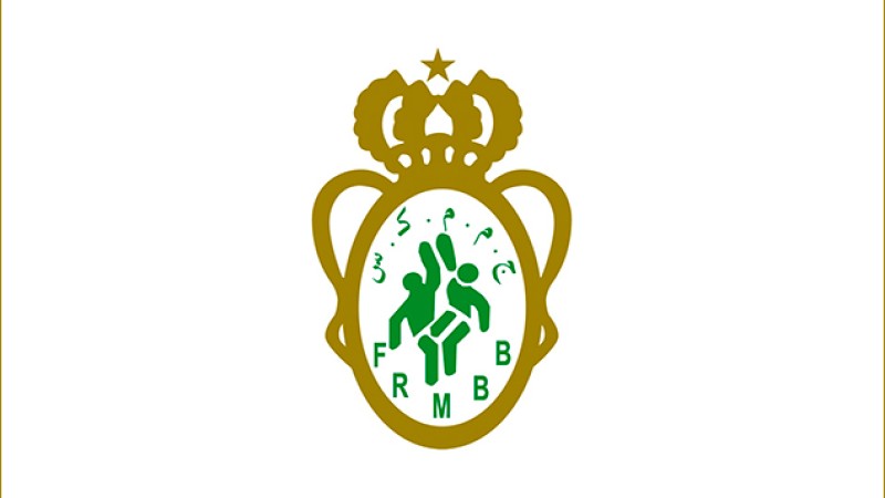 La FRMBB dévoile le calendrier des phases finales de la Coupe du Trône et du Championnat