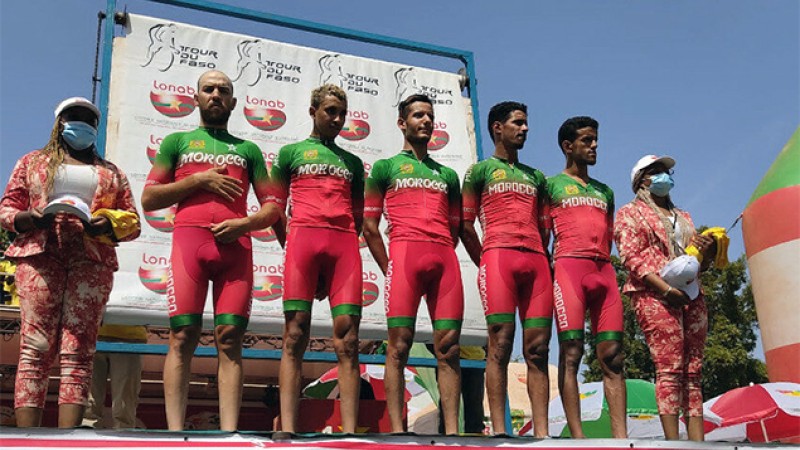 Cyclisme sur route.. Le Maroc participe aux Mondiaux d'Australie