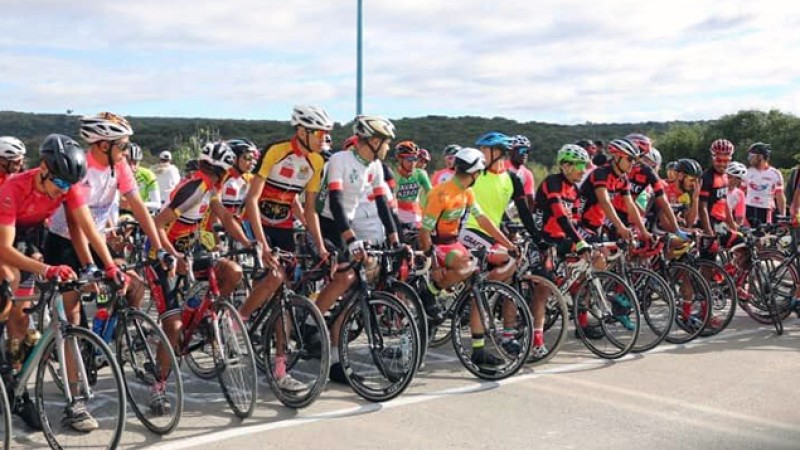 Cyclisme.. 366 coureurs aux championnats régionaux en prévision du championnat national