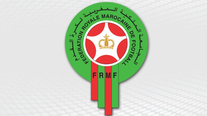 Programme Championnat national Amateur 2017/2018