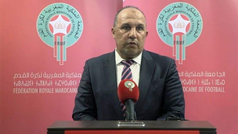 البطولة الوطنية الاحترافية إنوي (موسم 2022-2023).. تحديد الثاني من شهر شتنبر المقبل كموعد لانطلاق المنافسة