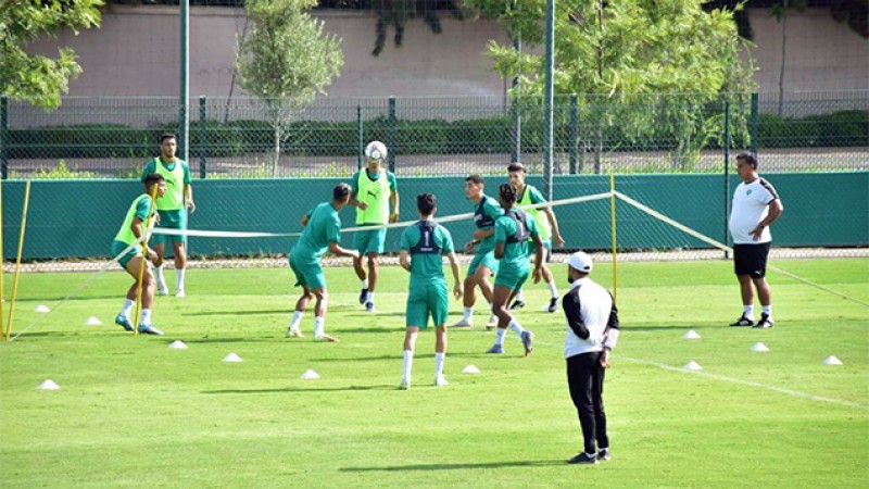 كرة القدم.. تجمع إعدادي للمنتخب الوطني لأقل من 23 سنة مابين 19 و27 شتنبر بالمعمورة