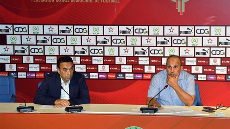 الاتفاق على الإسراع بإخراج مشروع إشتغال الشركات الرياضية إلى حيز التنفيذ في غضون الشهر المقبل (ورشة)