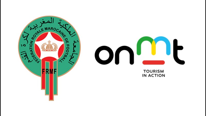La FRMF et l’ONMT s’allient pour faire rayonner le Maroc via les Lions de l’Atlas