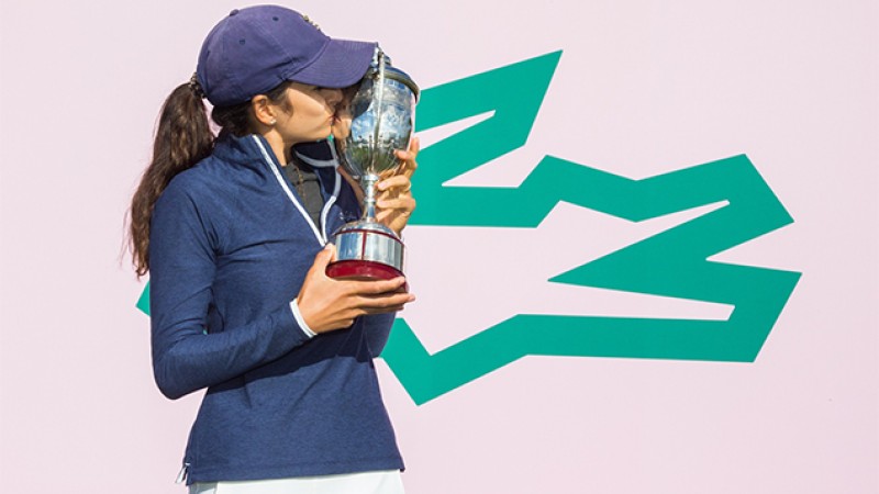 Année 2022.. Le golf marocain s'illustre, le Royaume devient la destination des stars mondiales