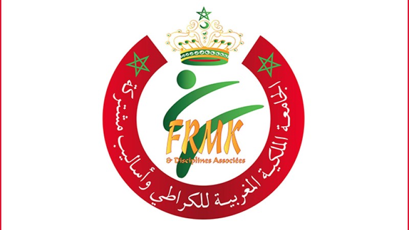 مشاركة المنتخب المغربي للكراطي في البطولة العالمية ما بين 16 و21 نونبر الجاري بدبي