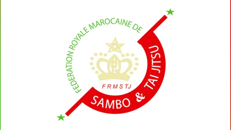 Championnat d'Afrique de sambo.. la 17e édition du 19 au 22 mai à Casablanca