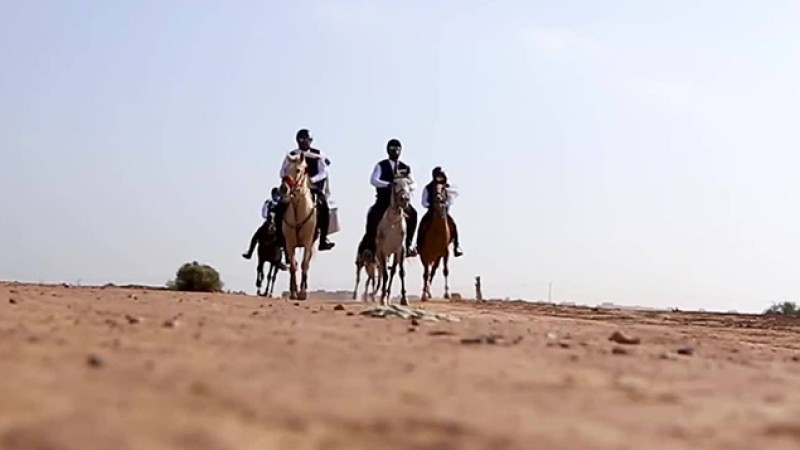 La 2è édition du "Maroc Rallye Équestre", du 8 au 11 mars prochain à Essaouira