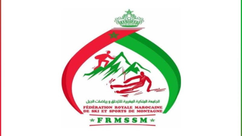 Les équipes nationales de ski de fond et ski alpin participent aux qualifications des JO d’hiver, Pékin 2022