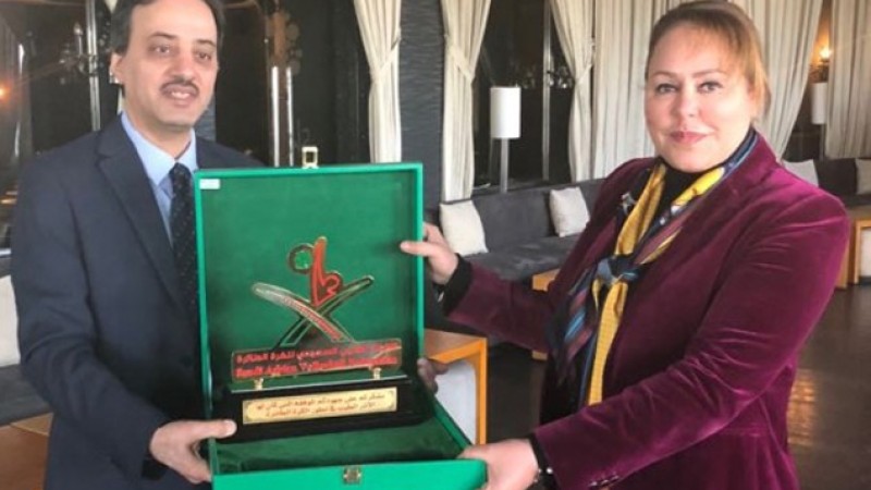 La FRMVB et ses homologues saoudienne et béninoise s’allient pour le développement du volleyball