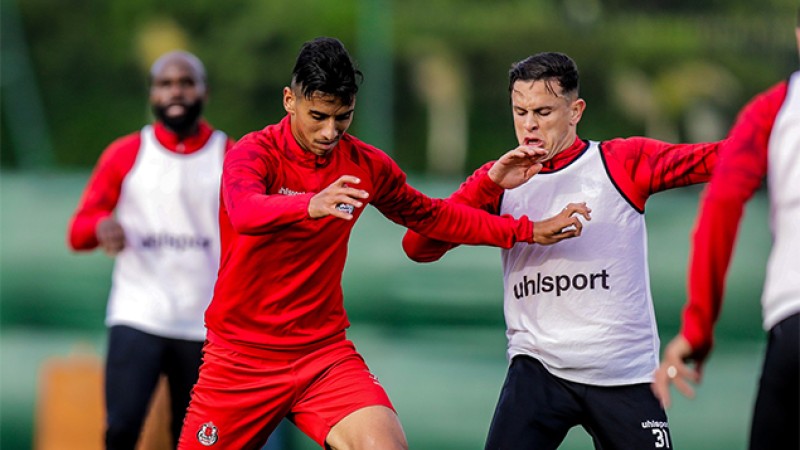 Botola Pro D1 "Inwi" (17è journée).. Le FUS pour tirer profit de l'engagement africain de ses rivaux