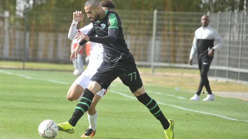 Le FUS Rabat s'incline à domicile face au Mouloudia Oujda (0-3) 'Botola Pro D1 "Inwi" (17è journée)'