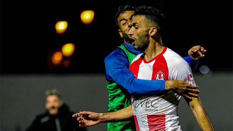 Succès du FUS de Rabat chez lui face à l'Olympique de Safi (2-1)