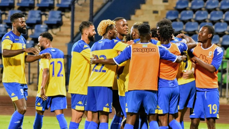 Eliminatoires CAN 2021, Le Gabon qualifié en battant la RDC (3-0)