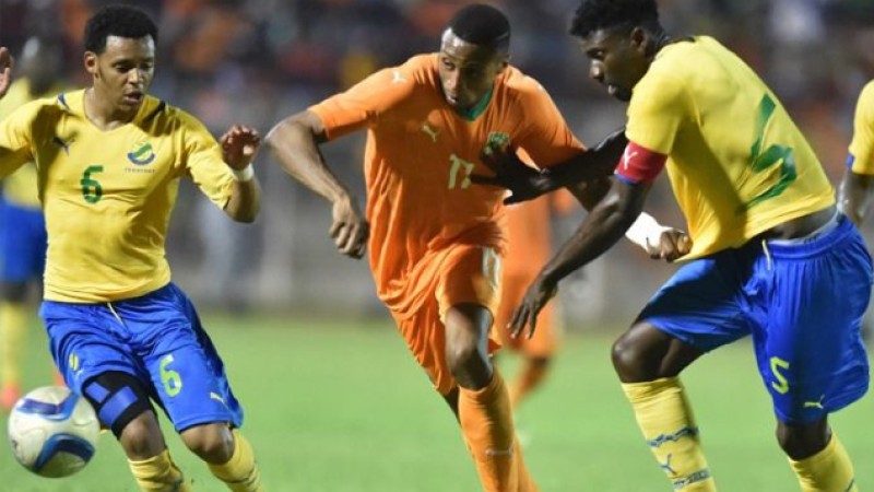 Qualifications au Mondial 2018 – zone Afrique (3è Journée / Groupe C): La Côte d’Ivoire bat le Gabon (0-3) et prend la tête du groupe C