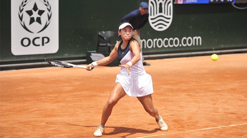 Grand Prix SAR la Princesse Lalla Meryem.. les résultats de lundi