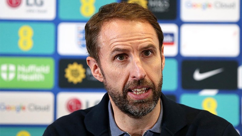 مونديال 2022.. ساوثغيت يعلن عن تشكيلة المنتخب الإنجليزي التي ستشد الرحال إلى قطر
