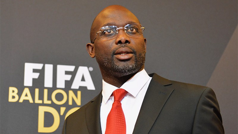 CAN-2025.. George Weah réaffirme son soutien "total" à la candidature du Maroc