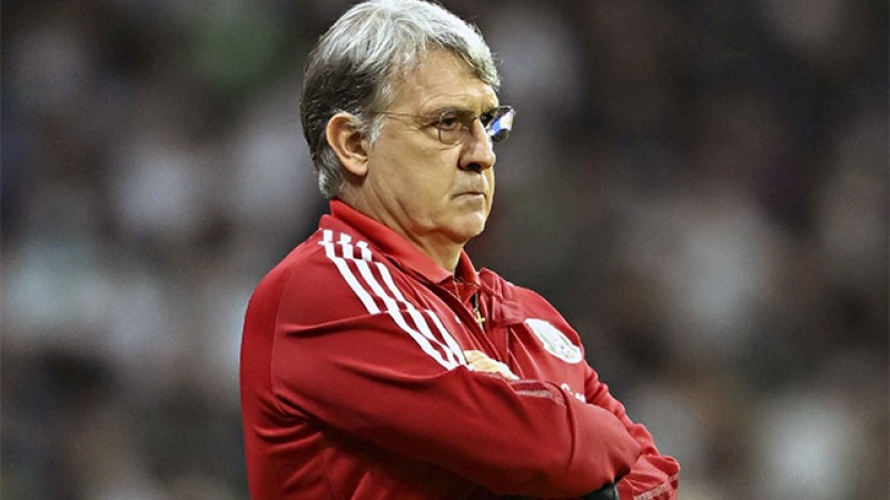 Coupe du monde 2022.. Le Mexique annonce la liste des 26 joueurs retenus