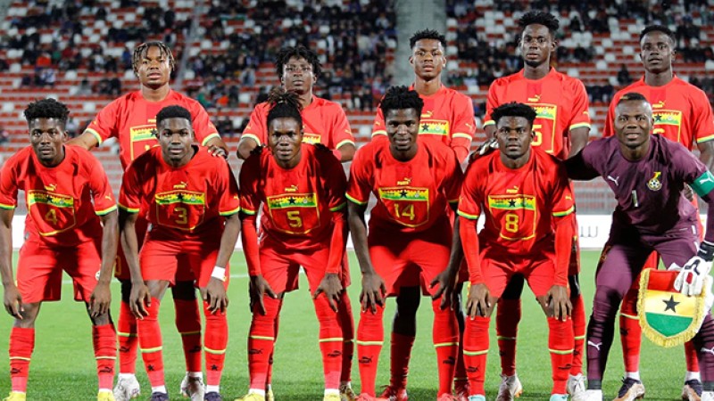 Foot "U23".. Le Gabon défenestre le Cameroun et se qualifie à la CAN-2023, l'Algérie éjectée par le Ghana