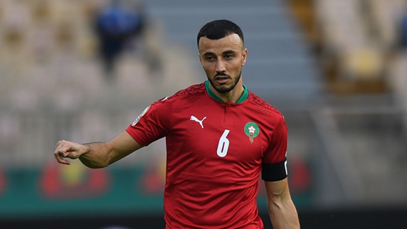 Maroc-RD Congo.. C'est l’envie de l’emporter qui fera la différence "Saïss"