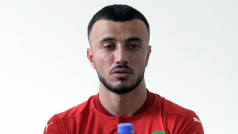 RD Congo-Maroc.. L'équipe marocaine cherche la victoire et rien d’autre "Saïss"