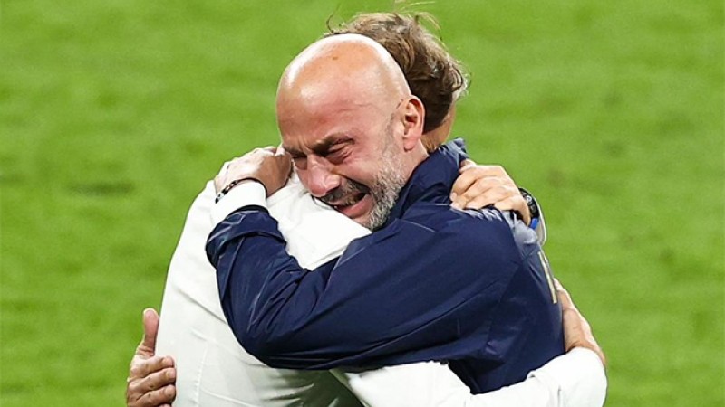 Décès de l'ancien attaquant italien Gianluca Vialli