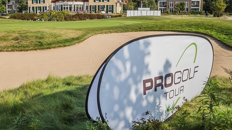 Castanea Resort Championship: victoire de l’Allemand Max Schmitt, bonne prestation des golfeurs marocains