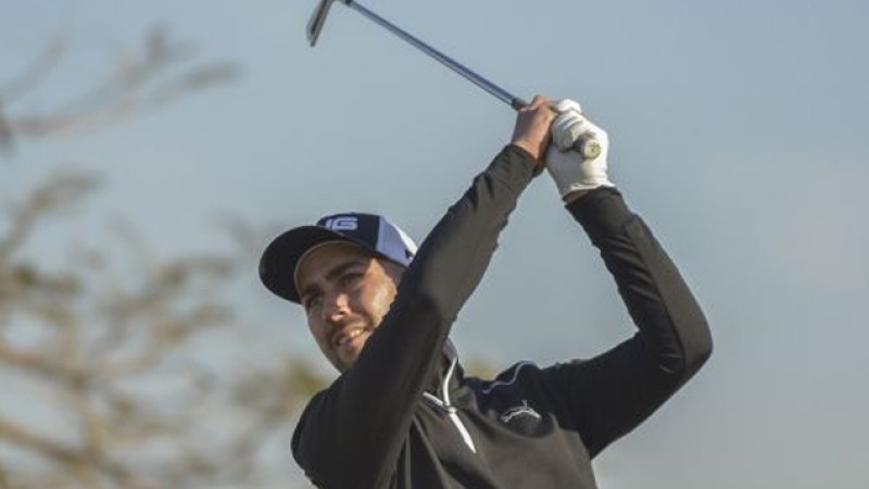 Open Tony Jaecklin de Bouskoura de golf: victoire du Néerlandais Robie Van West, résultats “satisfaisants” du team ATH