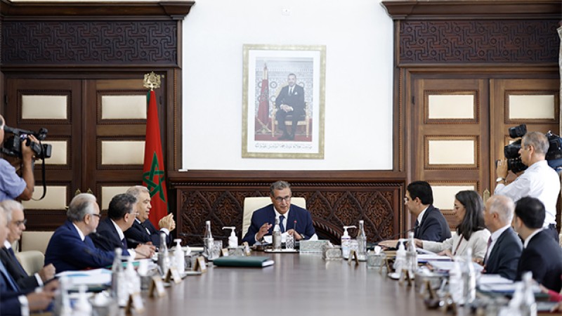 Mondial 2030.. Le gouvernement mobilisé pour apporter son soutien au Comité chargé de la Candidature du Maroc (Akhannouch)